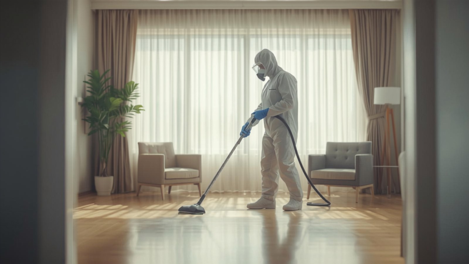 Biohazard Cleanup in Hamilton, Ohio — Hamilton Bodily Fluids Clean Up: licensed local biohazard cleanup services